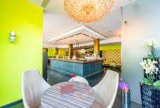 Bistro La Piazza - Bar